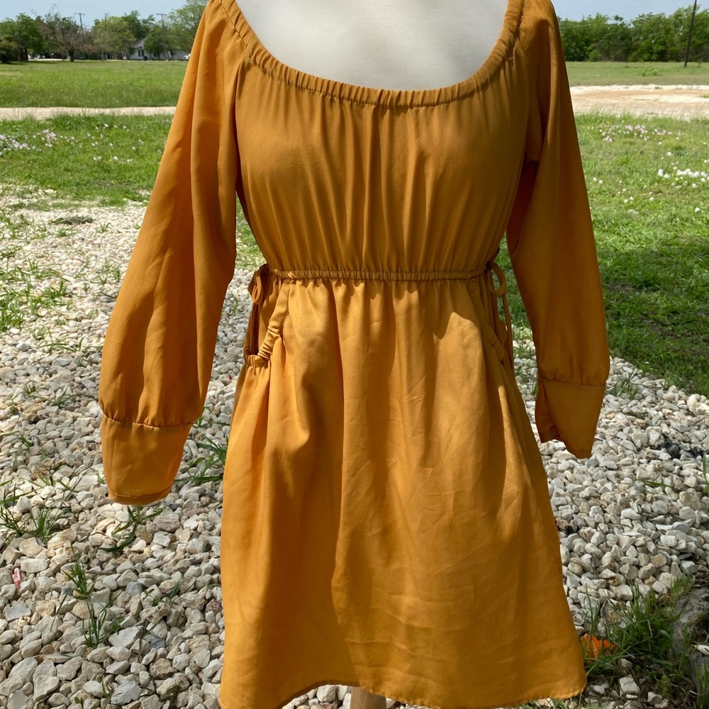Xhilaration dress